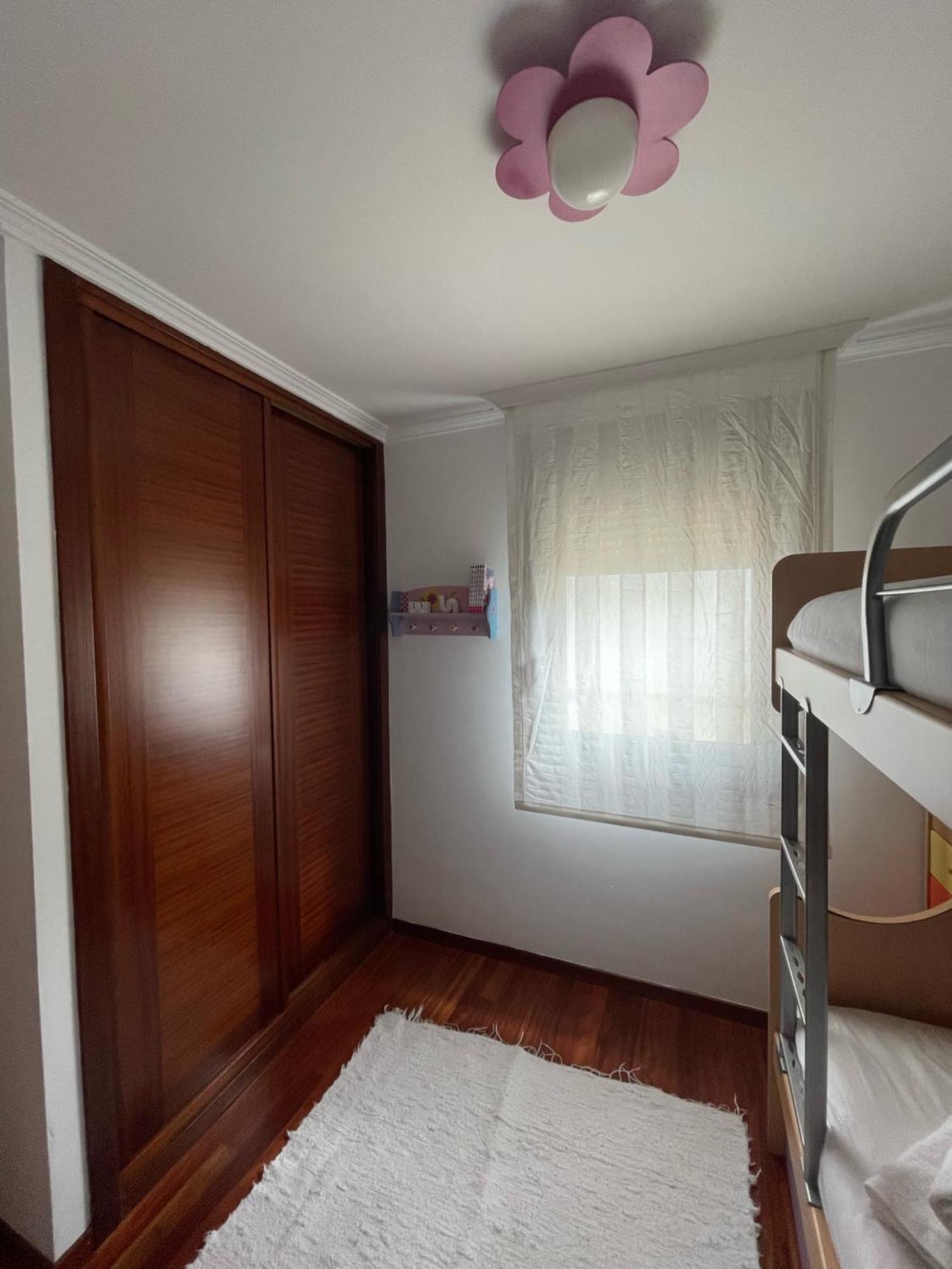 Apartamento Hio Aldan - Cangas Vilarino  エクステリア 写真